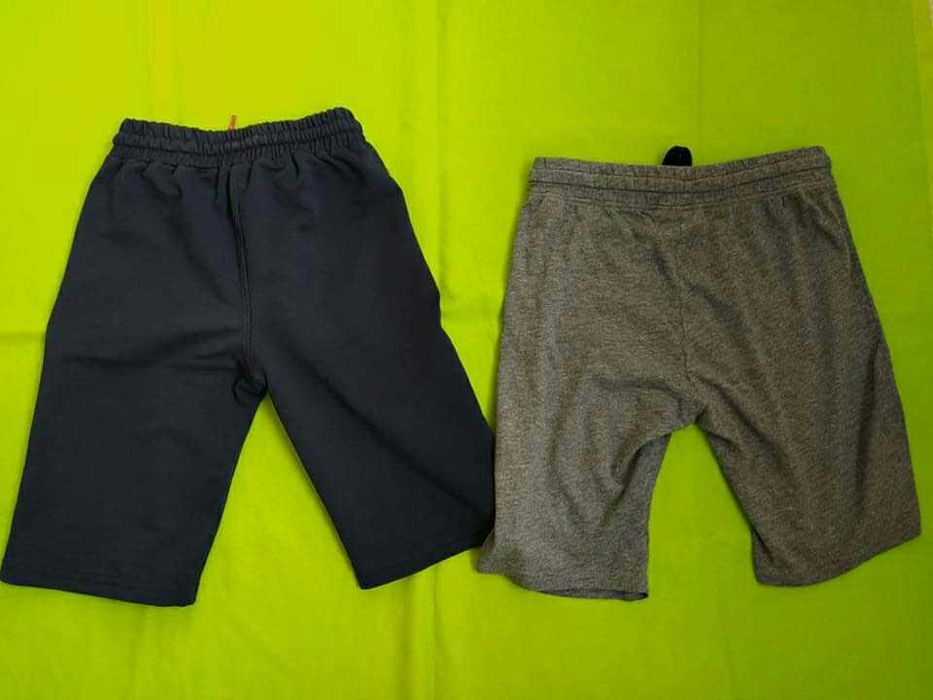 Къси панталони, шорти за плуване и плаж