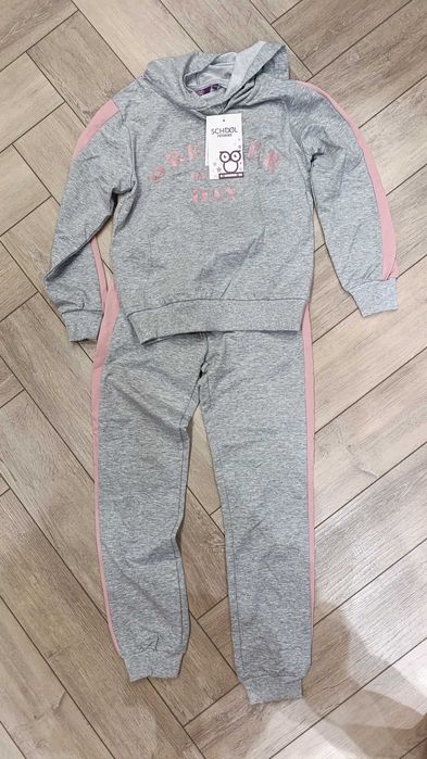 Костюм на девочку