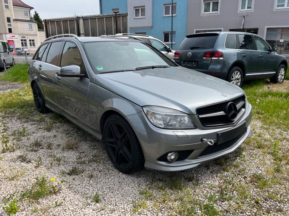 На части! Mercedes C200 CDI OM646 delphi ръчна скоростна кутия