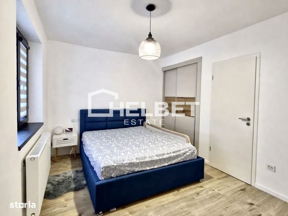 3 Camere / Coresi / Parcare / Boxa