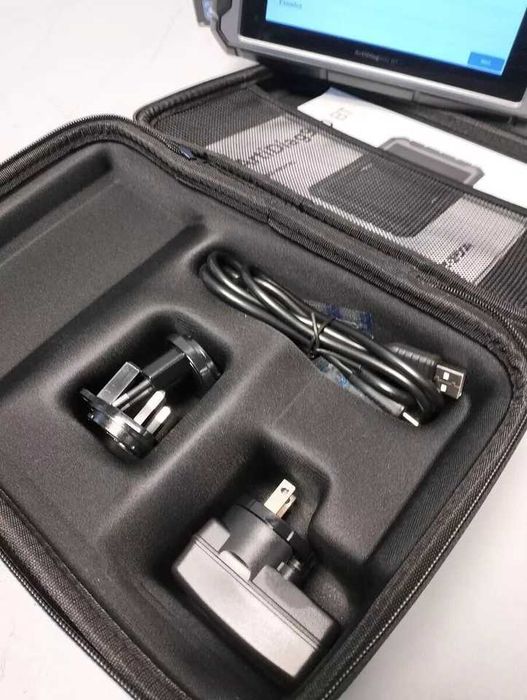 Професионална автодиагностика Topdon AD900 BT кодиране 28 ресет функци