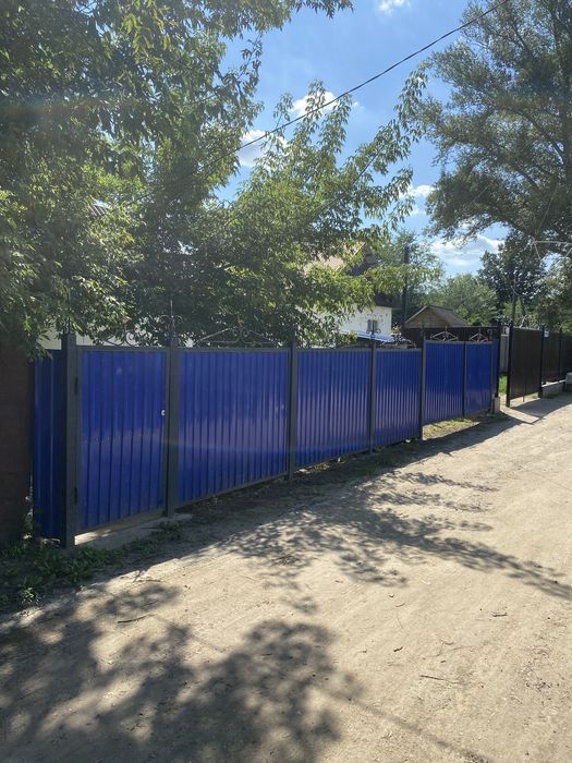 Продам дачу 10 соток! район кирпичный