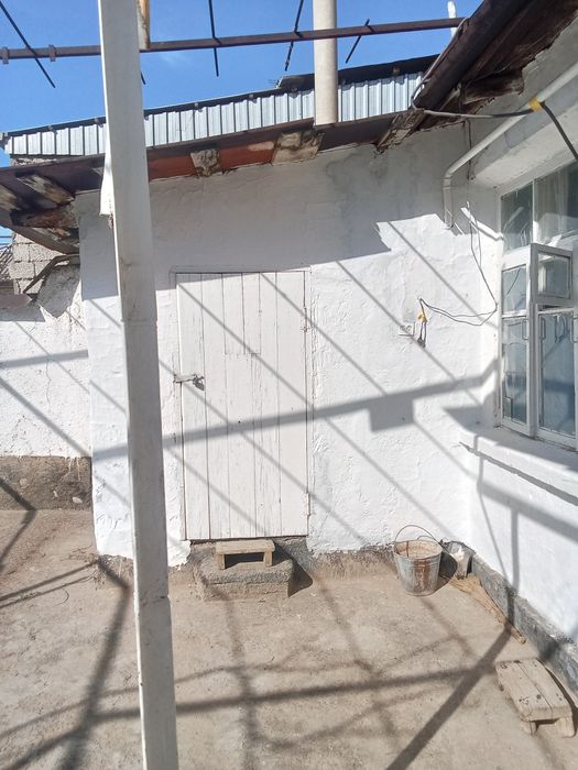 Продается дом хороший