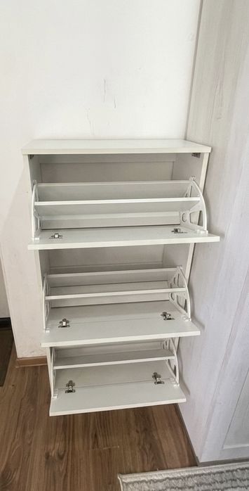 Продам шкаф для обуви