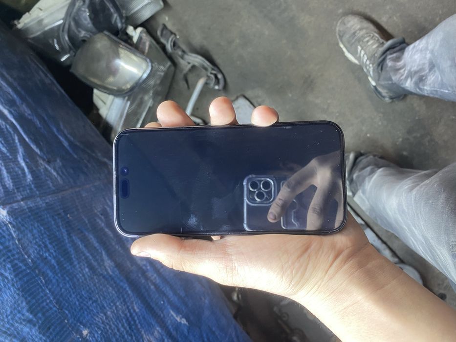 iPhone 15 pro Продажа/Обмен