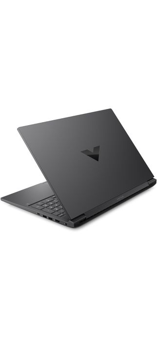 Геймърски лаптоп HP Victus Intel i5-13500H / RTX 4050 6GB / 16GB DDR5 / SSD / 16.1” FHD IPS 144Hz