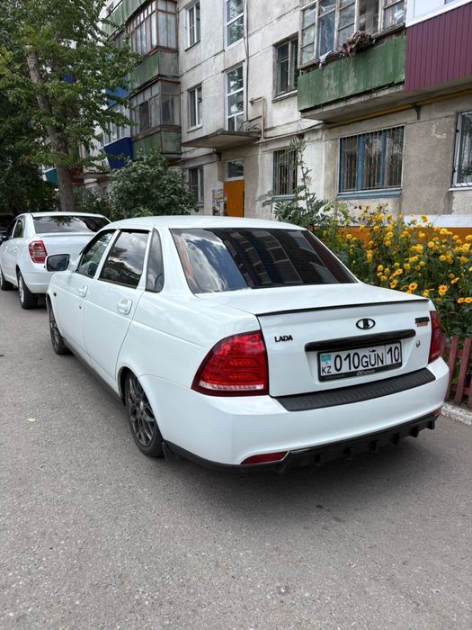 Продам авто в отличном  состоянии
