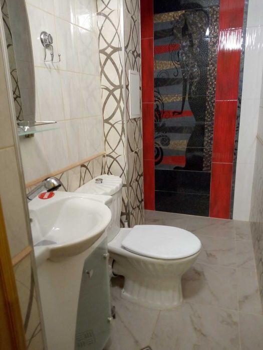 Дава се под наем Двустаен апартамент в София, Сухата река - 53 кв.м за 440 € - Снимка #1