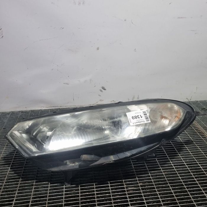 Far Stanga Ford EcoSport II 2013 - 2017 SUV 4 Usi (1389) Fara xenon