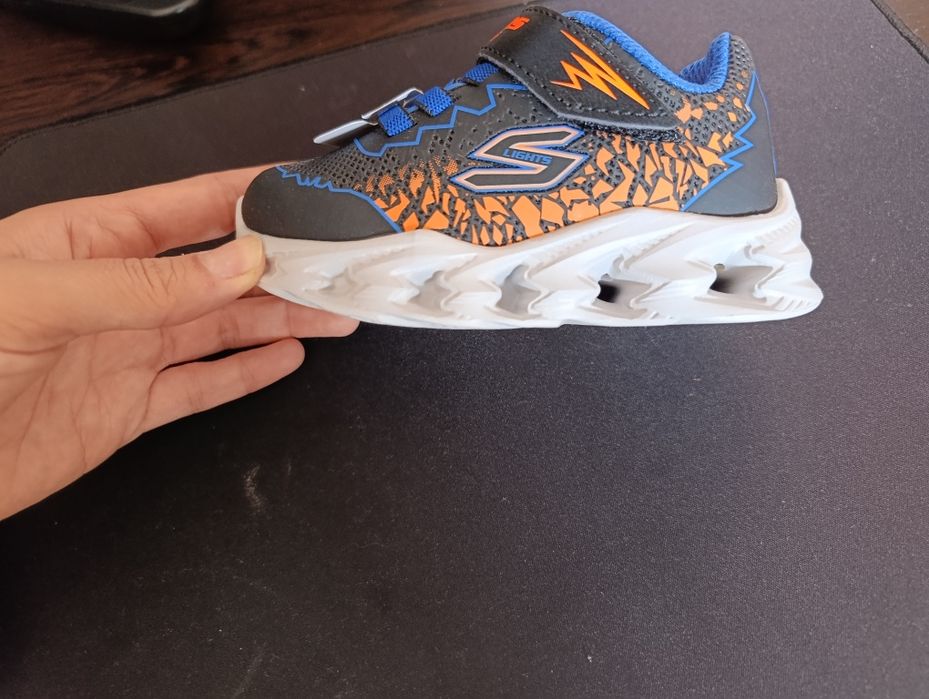 Детски маратонки Sketchers