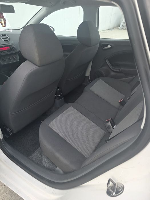 Seat Ibiza 1.2tdi 2011 ac jante Import Olanda