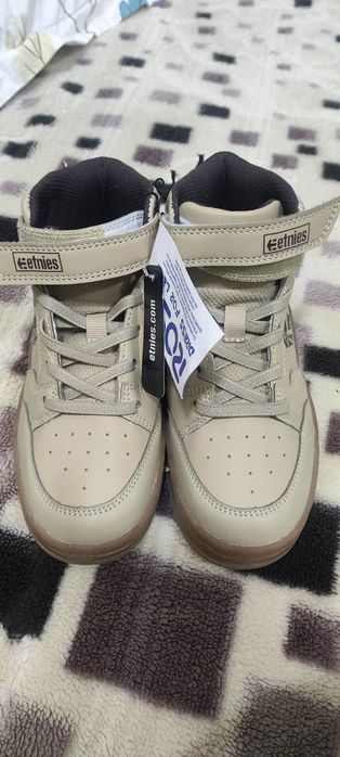 Обувь для мальчика, новая, с биркой