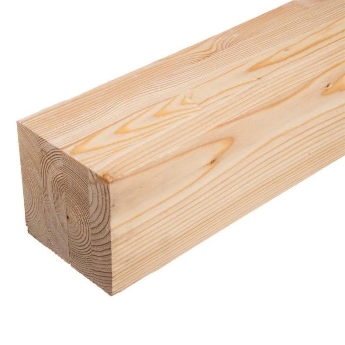 Брус клеёный в Астане