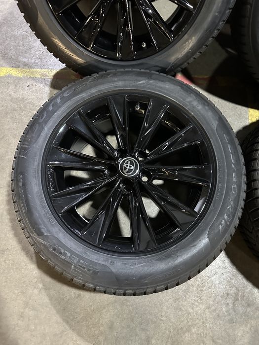 Jante NOI Toyota 18 RAV4, Rav 4, Lexus NX, Lexus RX, Es