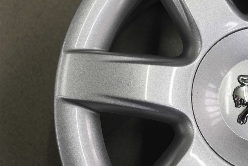 Джанти 16" 5x98 Peugeot 807