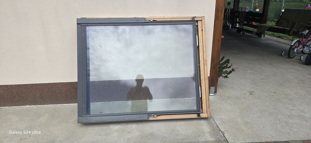 Ferestre acoperis velux 140xx114