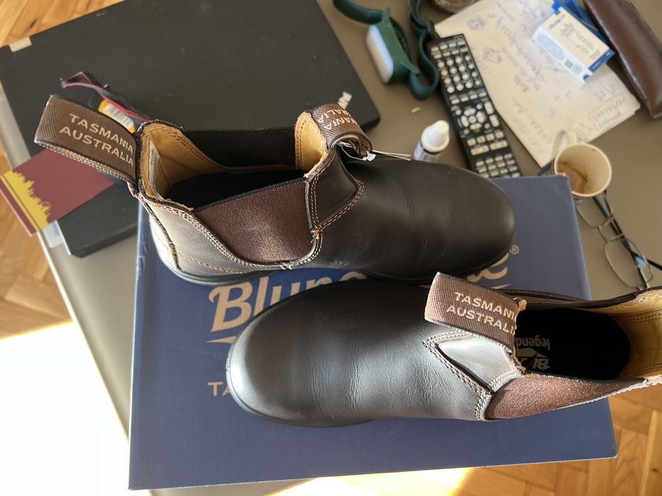Боти Blundstoneo 550