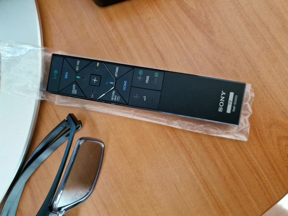 Сони 42 инча KDL-42W805A