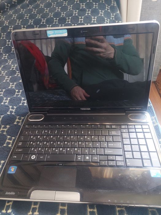 ноутбук электроника