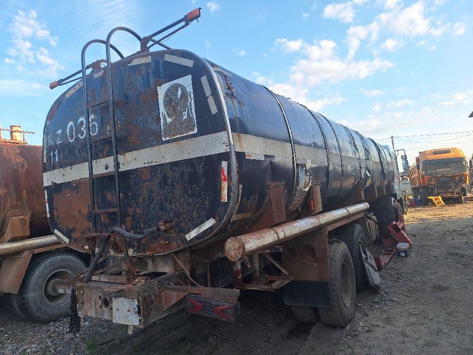 продам цистерну, емкость 40 куб.