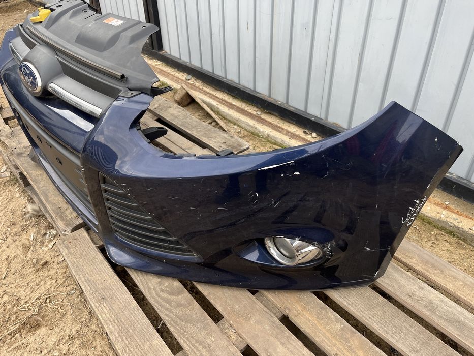 Bară față completă Ford Focus MK3