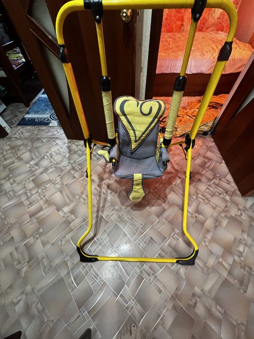 качеля детская