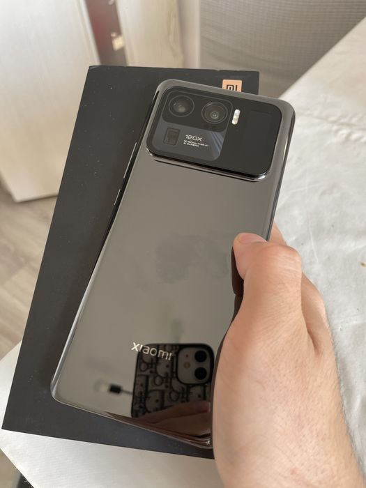 Xiaomi mi 11ultra 12/256