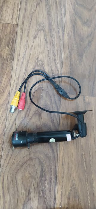 Камера видеонаблюдения