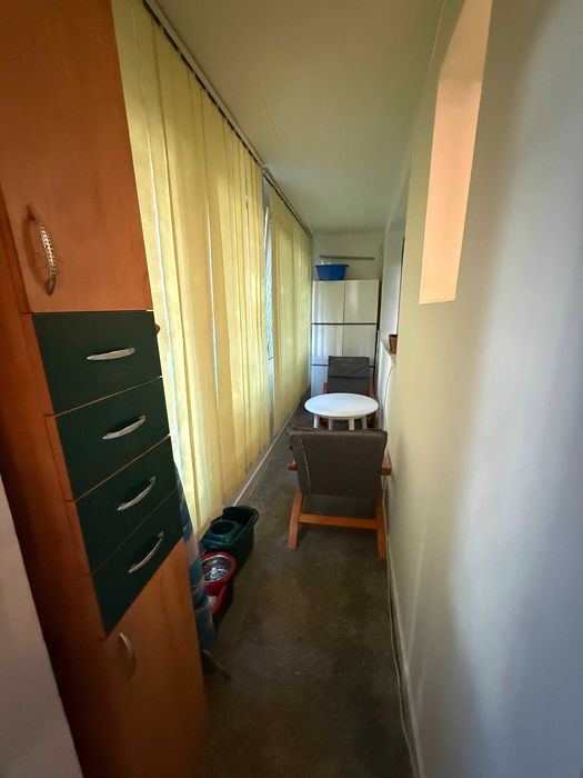 Metrou Iancului - 2 Camere - Mobilat&Utilat - Balcon