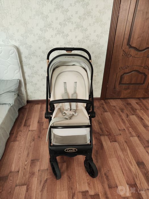 Коляска детская Canelli