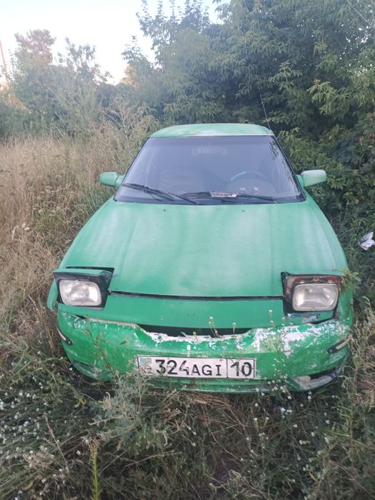 Продам Мазда срочно