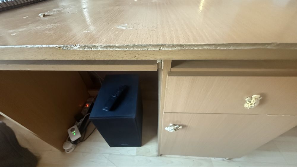 Подарявам детска секция