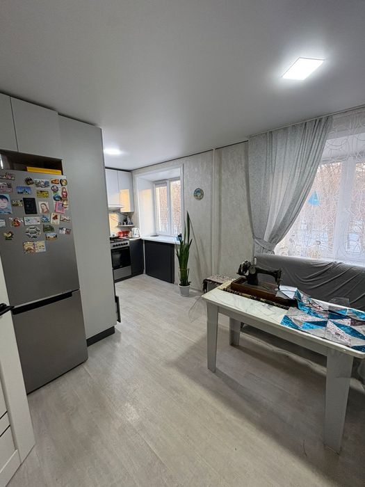 Обмен квартиры на частный дом