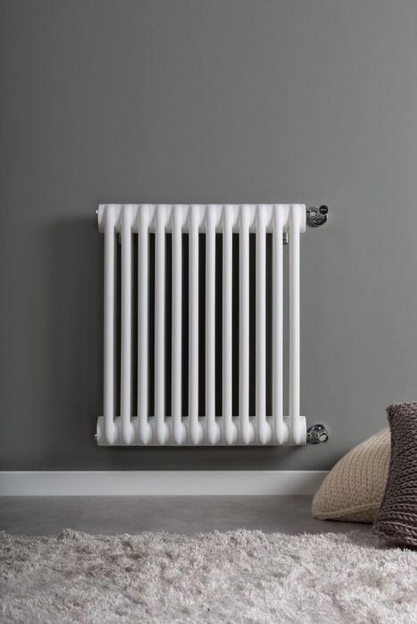 Sklad Birinchi qol Radiator Bimetal Alyumineviy Радиаторы Батареи База