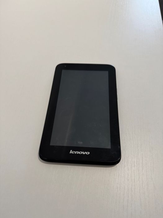 Tabletă Lenovo se vinde
