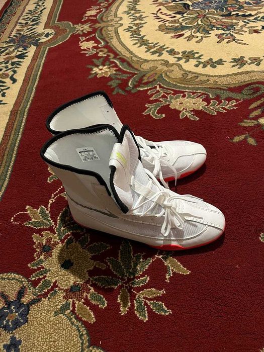 Боксерка 40-41 размер