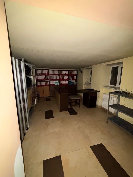 Spațiu de închiriat complexul studențesc Timișoara ~170m2