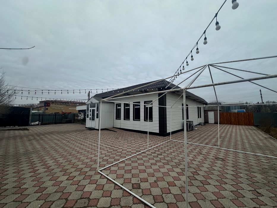 Продам кафе по адресу пр.Республики 148