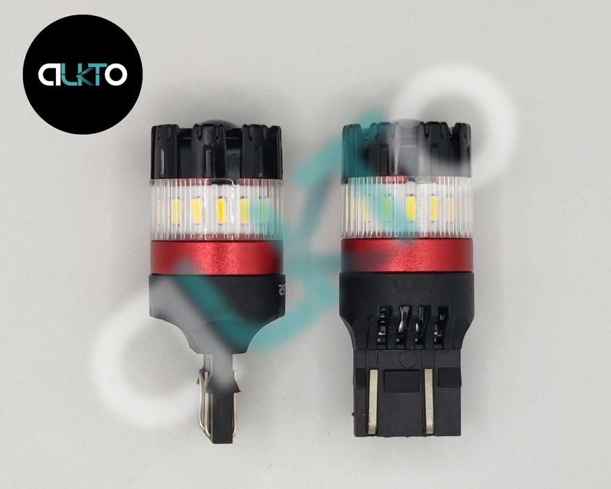 Lumini Auto LED - becuri şi kit-uri LED AUTO & MOTO