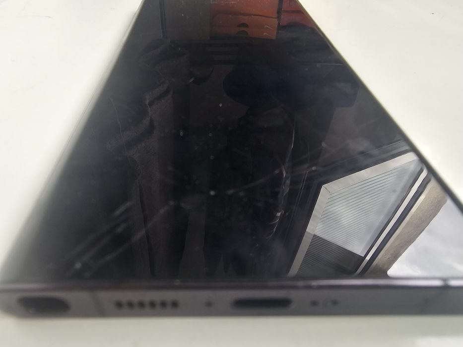 Samsung S23  Ultra defect