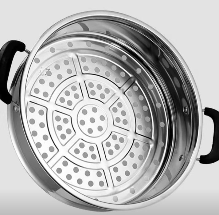 Пароварка бугда пишириш учун