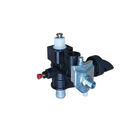 Ansamblu pompa control pro 250/350 Wagner 0580493