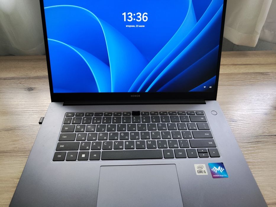 Компьютер Ноnor 16