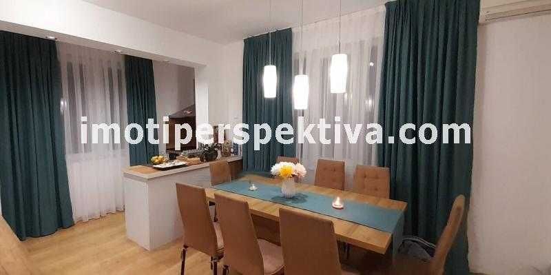Продава се Етаж от къща в Пловдив, Христо Смирненски - 100 кв.м за 2740 €/кв.м - Снимка #2