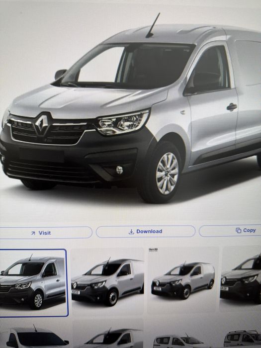 Oglinda stanga Renault Kangoo Express 2021-2026