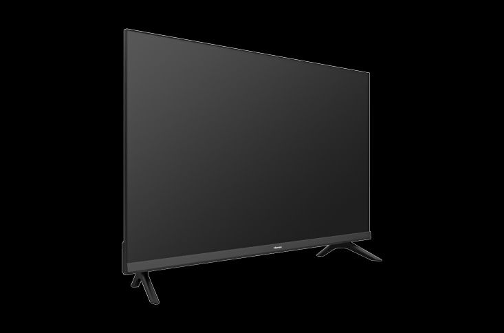 Телевизор Hisense (43) SMART Android TV A6Q Series  4K  Доставка