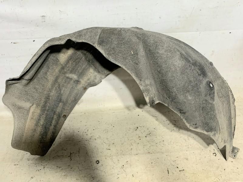 Carenaj roata stanga spate BMW Seria 3 LCI (2008-2011)[E90] 7172493