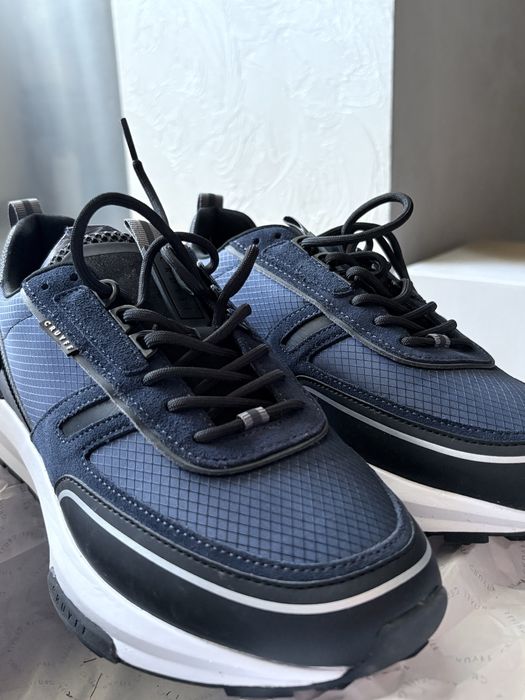 Cruyff кроссовки Ambruzzia Pinstripe