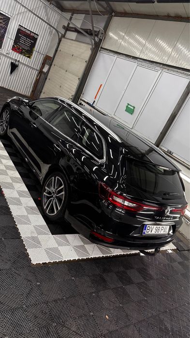 RENAULT Talisman 2017 — imagine 2