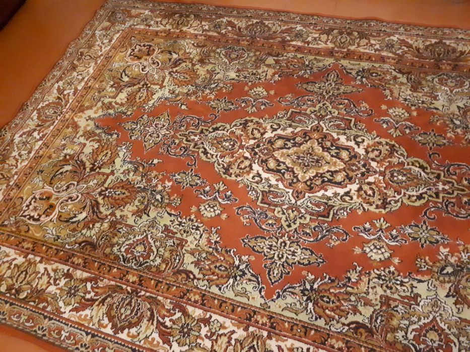 Ковёр  советский